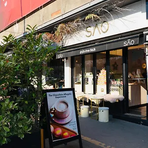 D'or Dorobanti Bucureşti