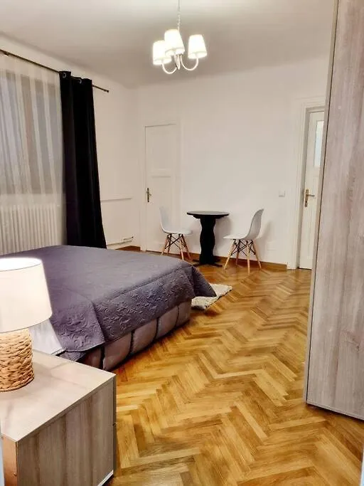 Cozy Apartment Near City Center Bukareszt 0*,  Rumunia
