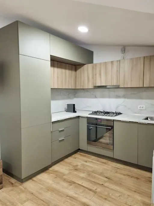 Cozy Apartment Near City Center Bukareszt Rumunia
