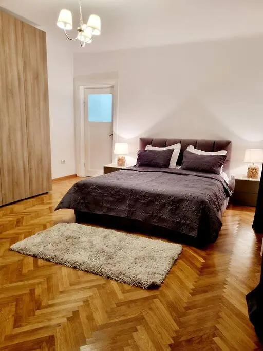 Cozy Apartment Near City Center Βουκουρέστι Ρουμανία